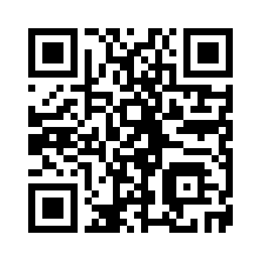 Código QR para dejar reseña del Camping Aneto en Google